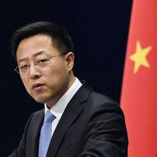 赵立坚最新回应视频爆料,揭秘事件背后真相