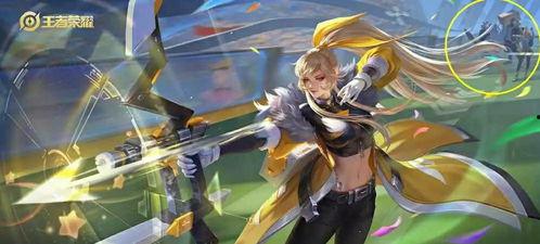 伽罗新皮肤最新爆料,神秘元素与东方美学完美融合