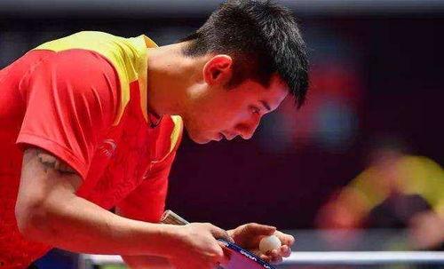 张继科最新爆料正能量,运动精神与正能量背后的故事