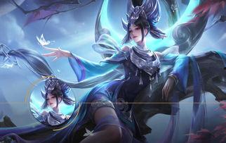 王者荣耀明天爆料最新消息,全新英雄及神秘活动提前曝光！